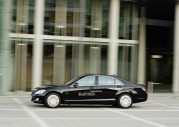 Mercedes-Benz S400 BlueHYBRID